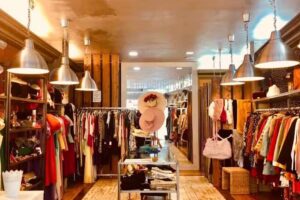 To&ntilde;i Hern&aacute;ndez Moda