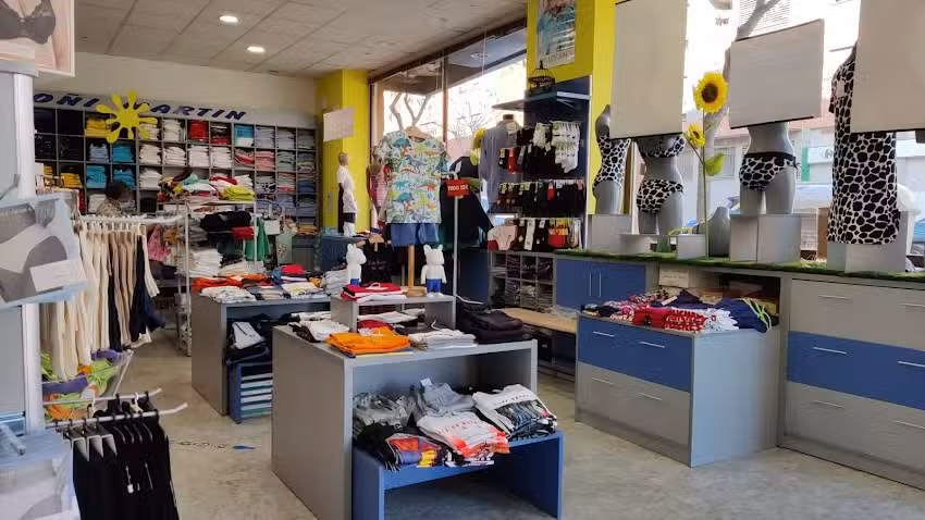 To&ntilde;i Mart&iacute;n Kids | Tienda de ropa para beb&eacute;s, Comuni&oacute;n y ni&ntilde;o en M&aacute;laga