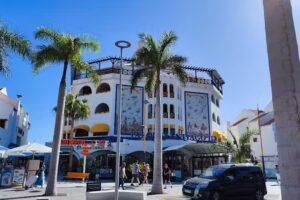 top hats tenerife &ndash; Gorras y Bordados