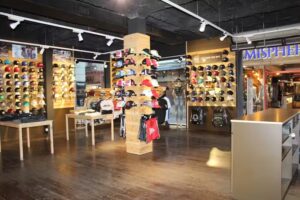 Top Hats- Tienda de gorras y bordados
