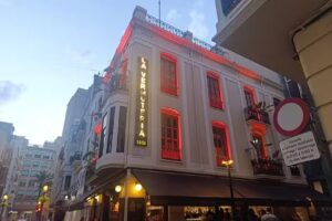 Top Queens Castell&oacute;n