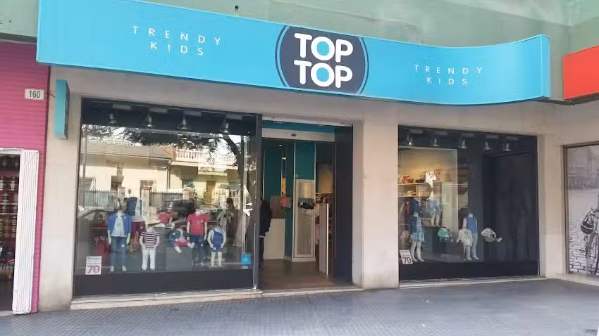 Top Top
