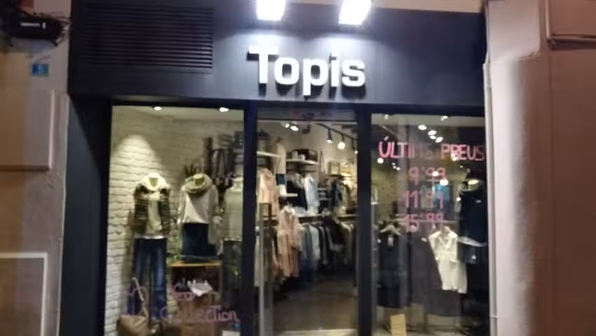 Topis