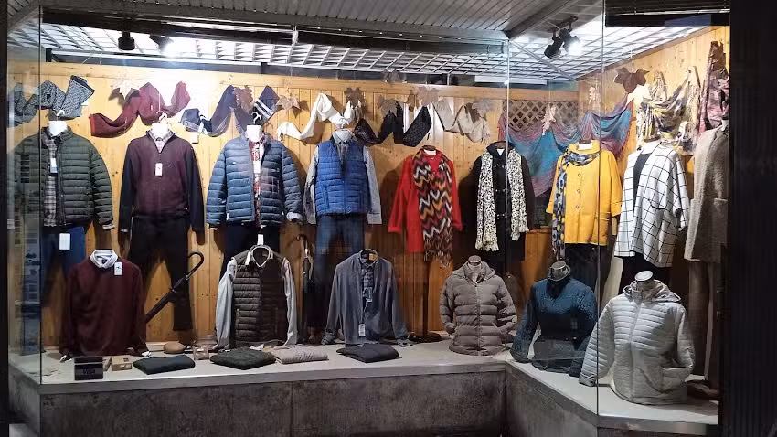 Torres Santiago Confecciones S.L.