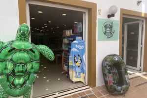 TORTUGA SUB, Cala en Bosc. &ldquo;Good Quality-Best Prices&rdquo;