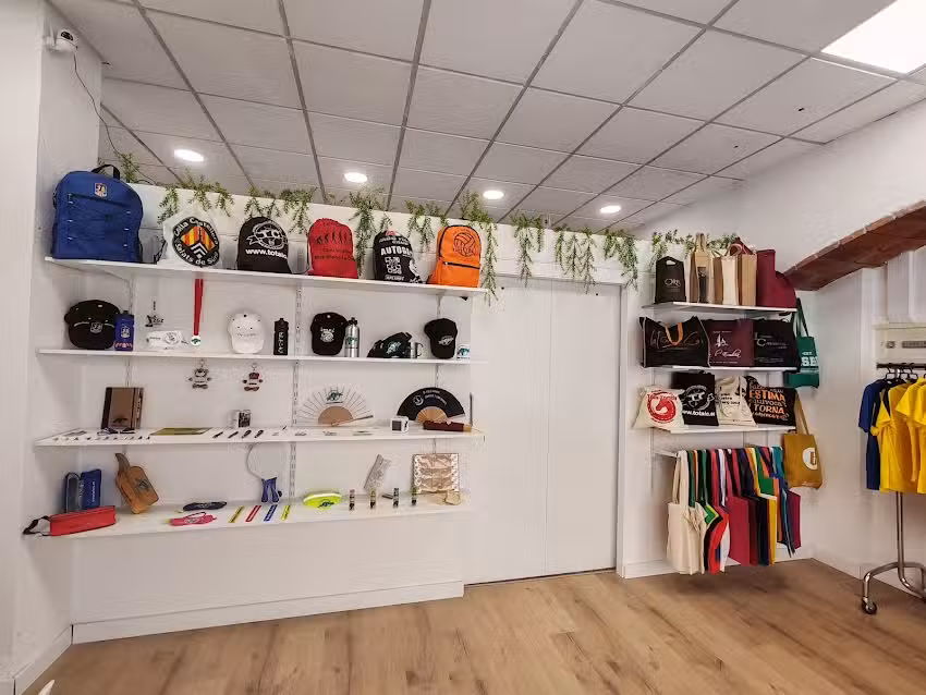 TotalC | Ropa deportiva personalizada y Merchandising