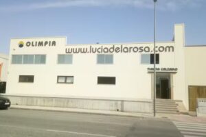 Totana Media 89 S.A.