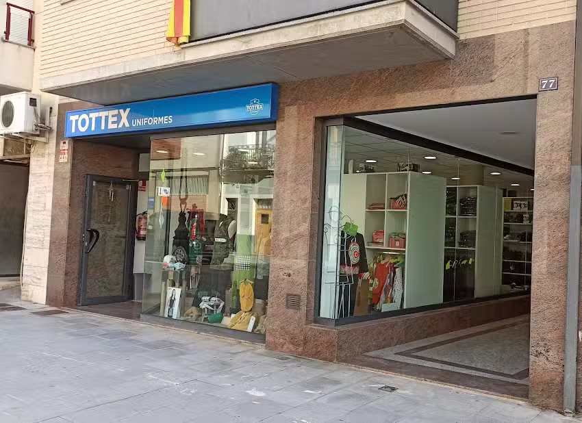 Tottex