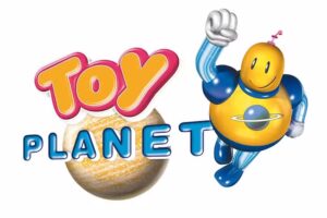 Toy Planet