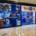 Toys&raquo;R&raquo;Us