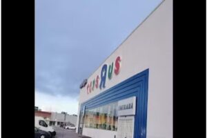 Toys»R»Us
