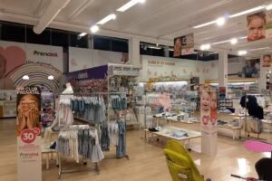 ToysRUs y Pr&eacute;natal Valencia &ndash; Alfafar