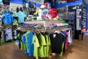 TrailRunner Store
