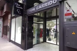 Trajes de Fiesta y pret a porter &ndash; Chon Garrido