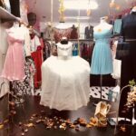 TRAJES DE GITANA MODA NAOMI