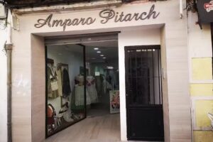 Trajes Regionales Amparo Pitarch Confecciones