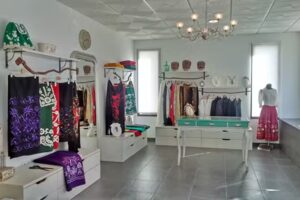 Trajes Regionales Faltriquera