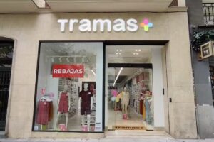 TRAMAS