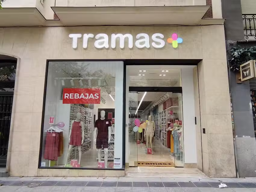 TRAMAS
