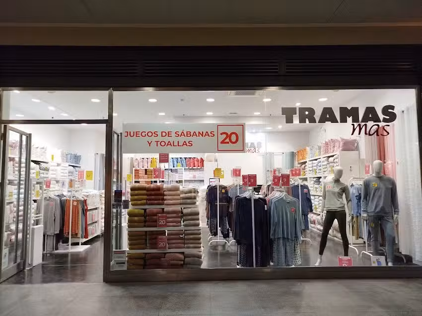 TRAMAS