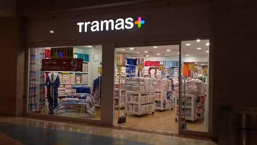 TRAMAS