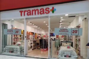 TRAMAS