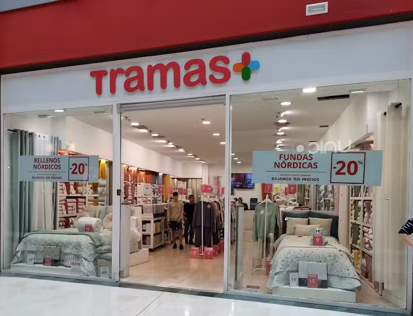 TRAMAS