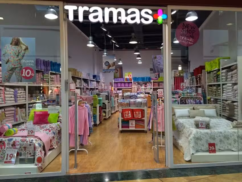TRAMAS