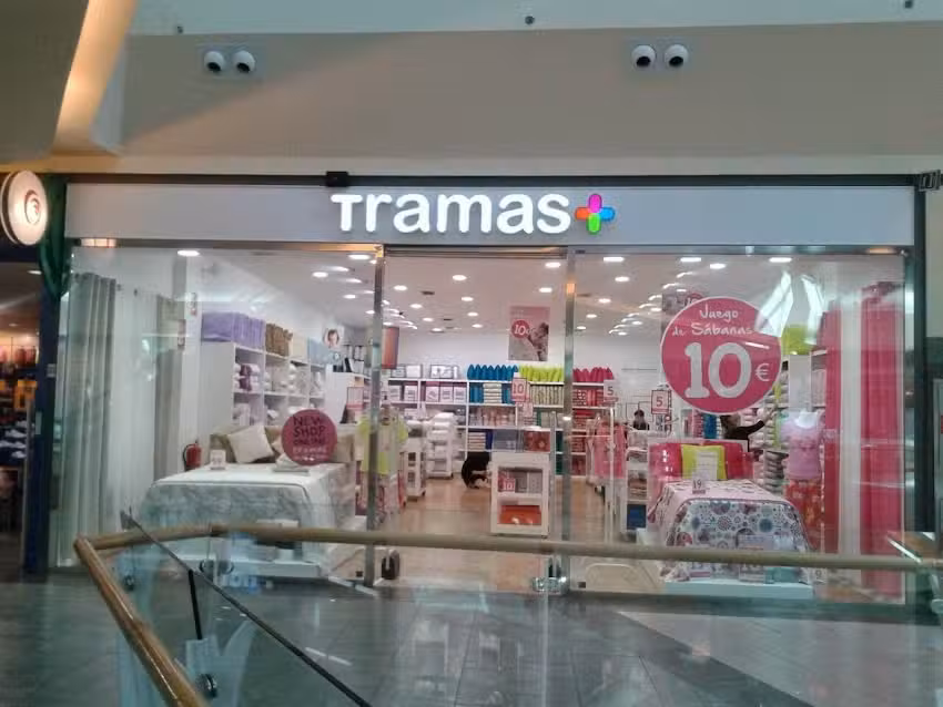 TRAMAS