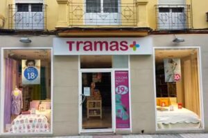 TRAMAS