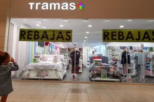 TRAMAS