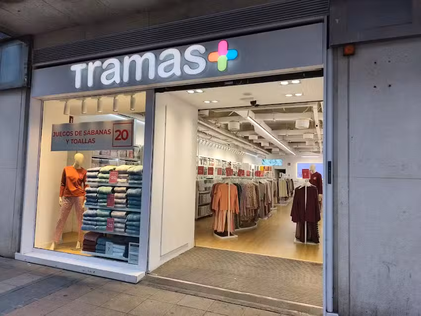 TRAMAS