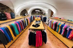 Tramuntana Republik (Cadaqu&eacute;s)