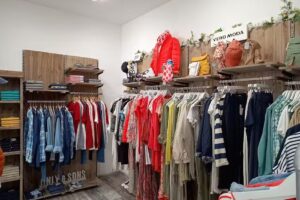 TRAPIÑOS Home e Muller