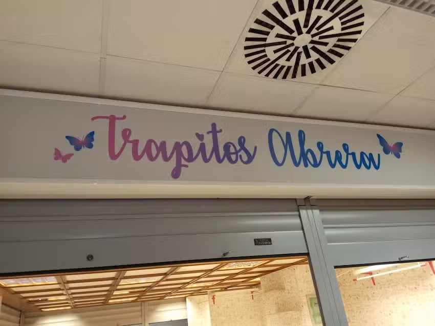 TRAPITOS ABRERA