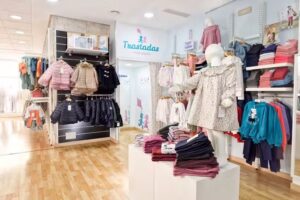 Trastadas -moda infantil-
