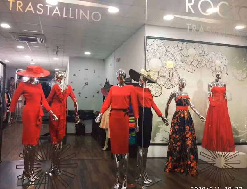 Trastallino Huelva