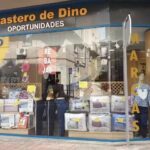 Trastero De Dino