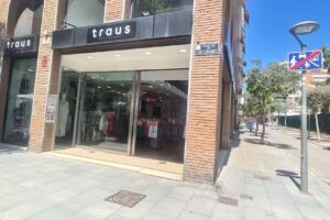 Traus Barcelona
