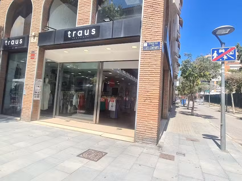 Traus Barcelona