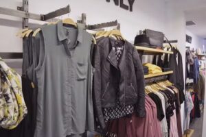 TRAUS Sport & Street