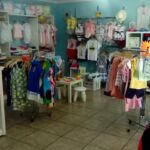 Travesuras moda infantil