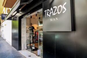 Trazos Man