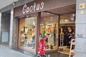 Trebol Santa Eul&agrave;lia