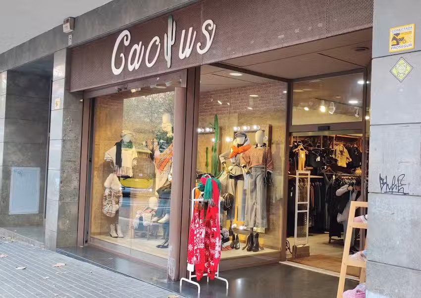 Trebol Santa Eul&agrave;lia