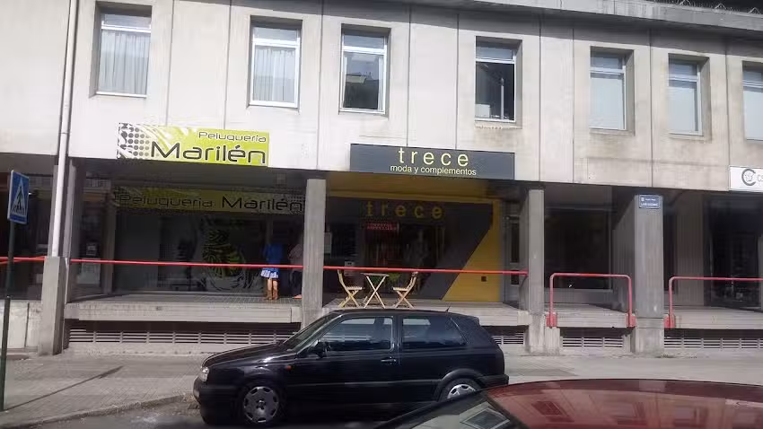 Trece moda y complementos