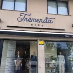 Tremenda moda