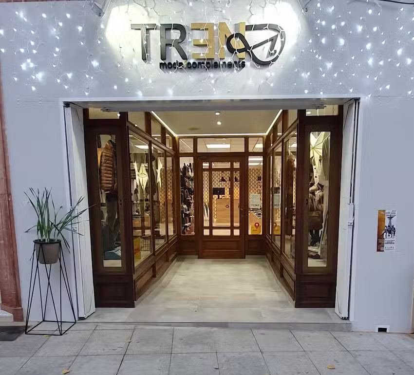 Trend Moda i Complements