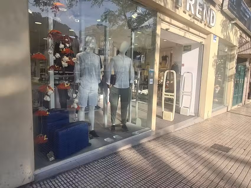 Trend