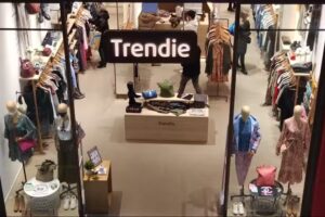Trendie